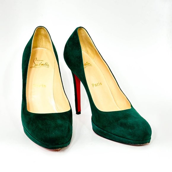 Christian Louboutin Pumps- Size 38 - Picture 6 of 11